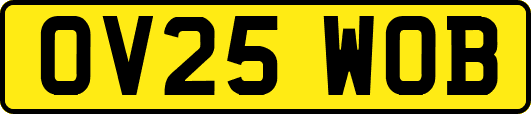 OV25WOB