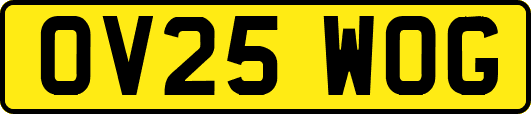 OV25WOG