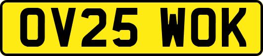 OV25WOK