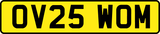 OV25WOM