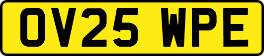 OV25WPE