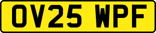 OV25WPF