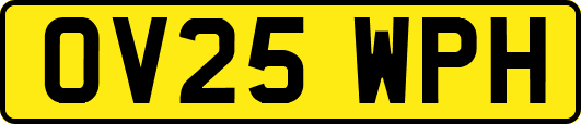 OV25WPH