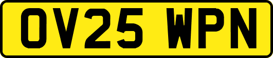 OV25WPN