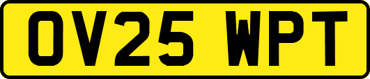 OV25WPT