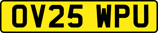 OV25WPU