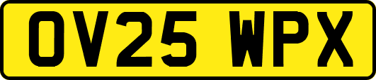 OV25WPX