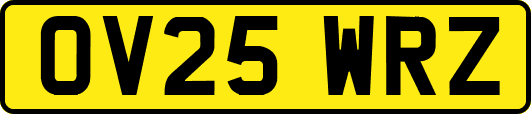 OV25WRZ