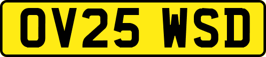 OV25WSD