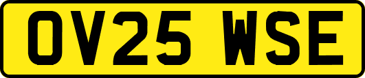 OV25WSE