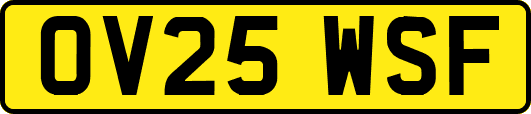 OV25WSF