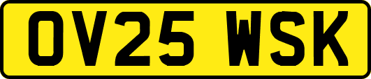 OV25WSK