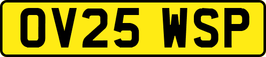 OV25WSP