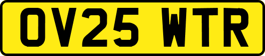 OV25WTR