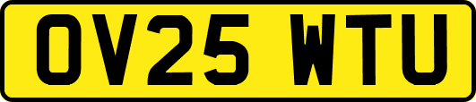 OV25WTU