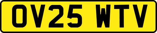 OV25WTV