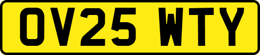 OV25WTY