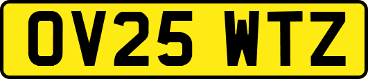OV25WTZ