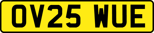 OV25WUE