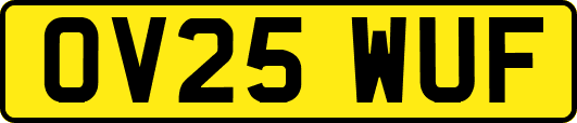 OV25WUF