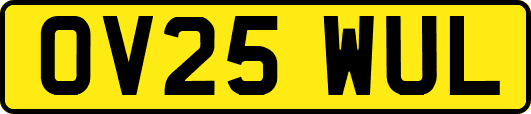 OV25WUL