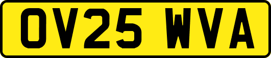 OV25WVA
