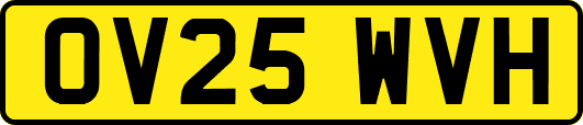 OV25WVH
