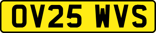 OV25WVS