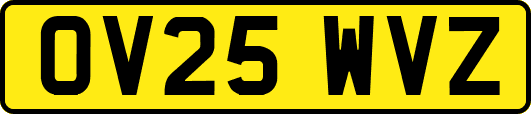 OV25WVZ