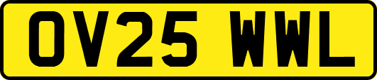 OV25WWL