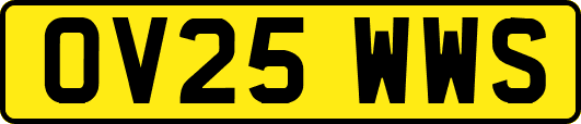 OV25WWS