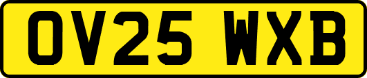 OV25WXB