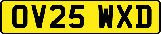 OV25WXD