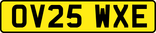 OV25WXE