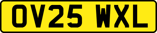 OV25WXL