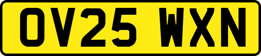 OV25WXN