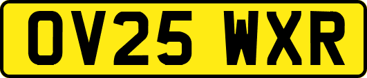 OV25WXR