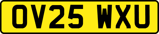 OV25WXU
