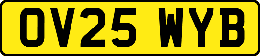 OV25WYB