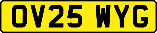 OV25WYG