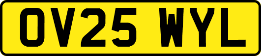 OV25WYL