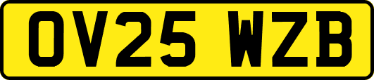 OV25WZB