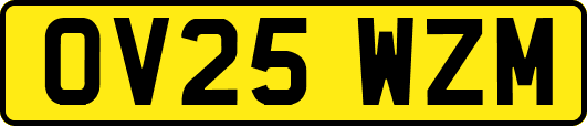 OV25WZM