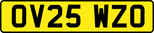 OV25WZO