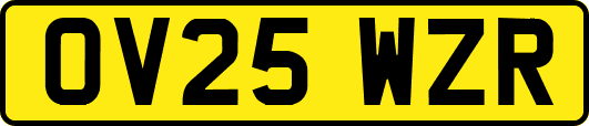 OV25WZR