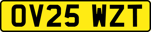 OV25WZT