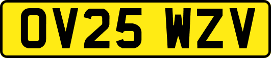 OV25WZV