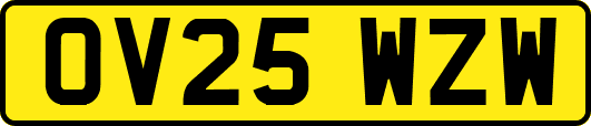 OV25WZW