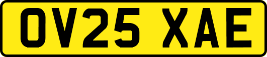 OV25XAE