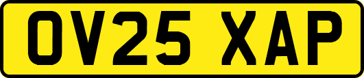 OV25XAP